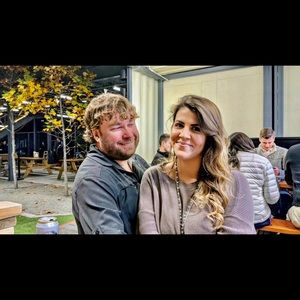 Meet your Posher, Scott